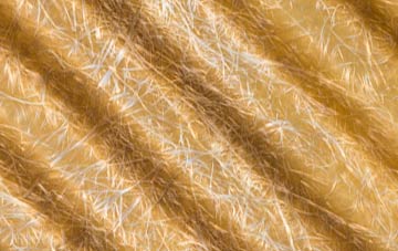 Eccles Road fibreglass roof waterproofing