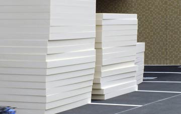 Eccles Road flat roof insulation costs