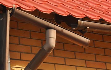 Eccles Road gutter repair costs