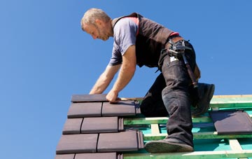 disadvantages of Eccles Road slate roofing