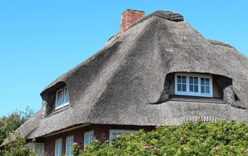 thatch roofing Eccles Road, Norfolk