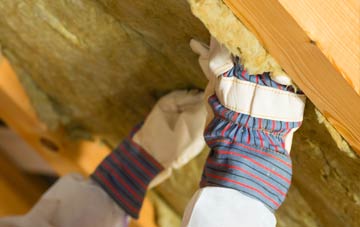 types of Eccles Road pitched roof insulation materials