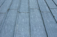 Eccles Road lead roofing